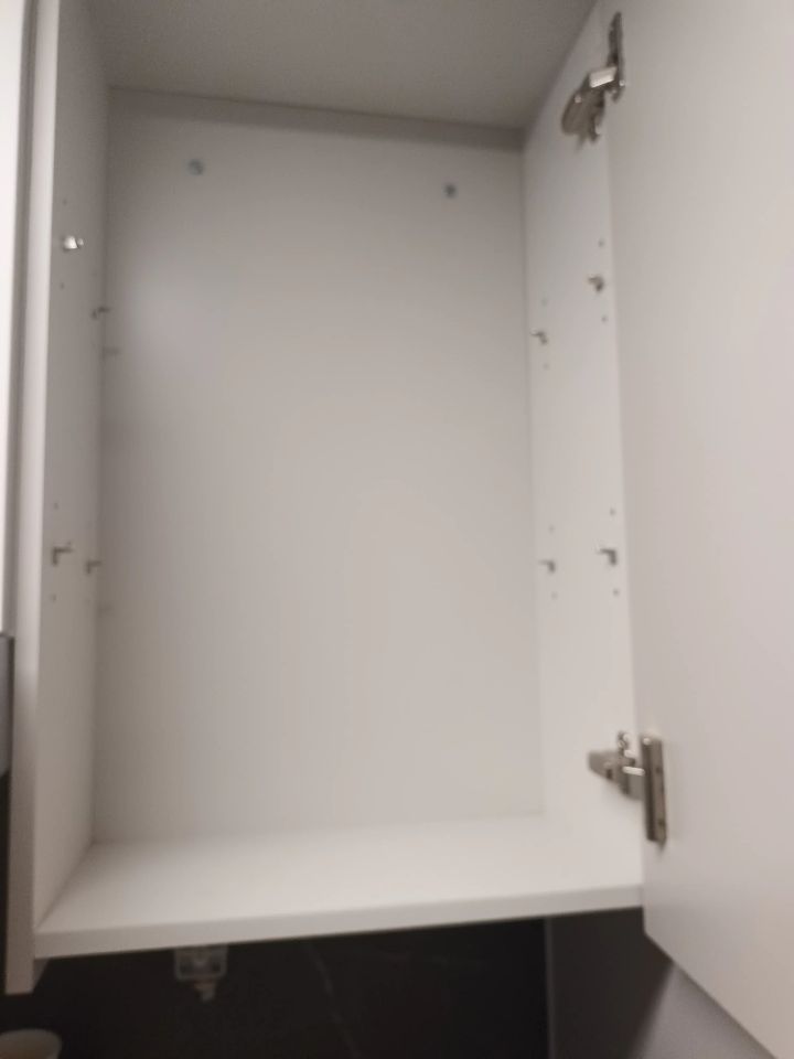 입주24 캐비넷 청소 전